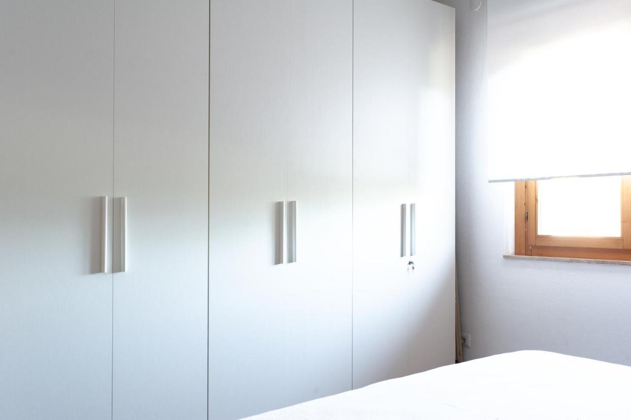 La Scaletta Apartment Alghero Exterior photo