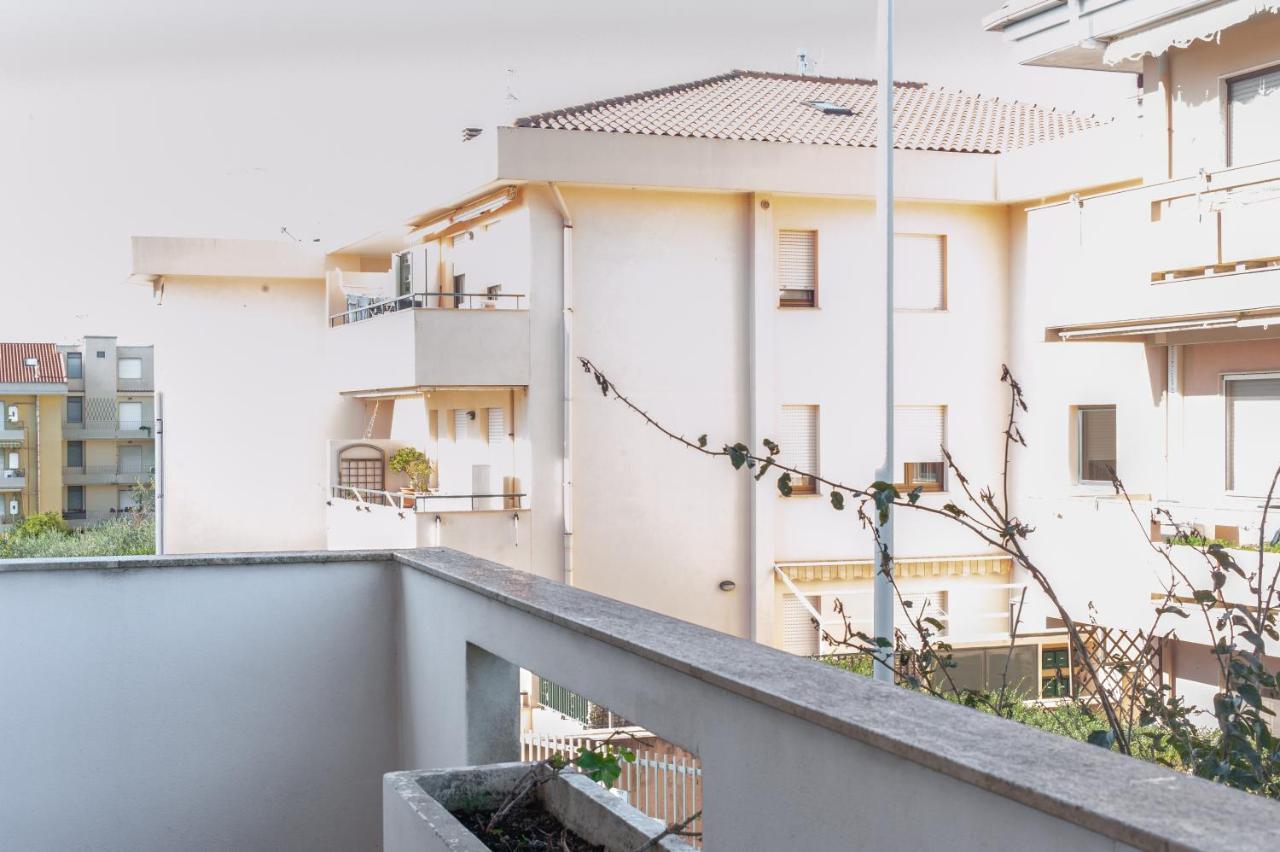 La Scaletta Apartment Alghero Exterior photo