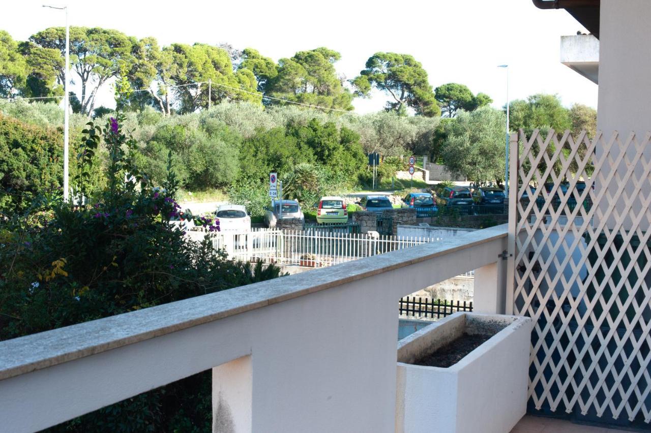 La Scaletta Apartment Alghero Exterior photo