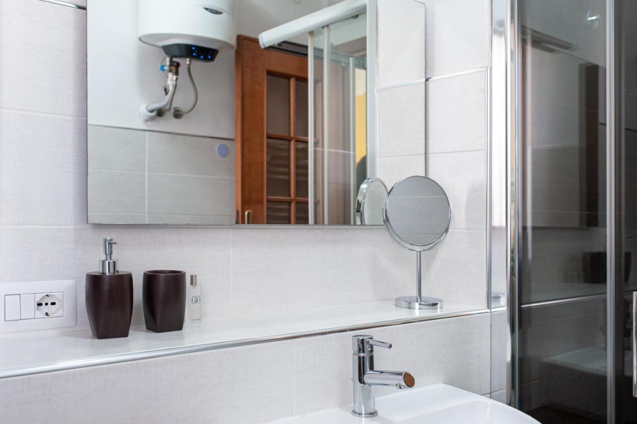 La Scaletta Apartment Alghero Exterior photo