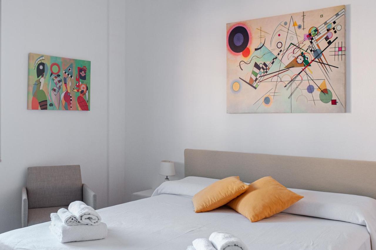 La Scaletta Apartment Alghero Exterior photo