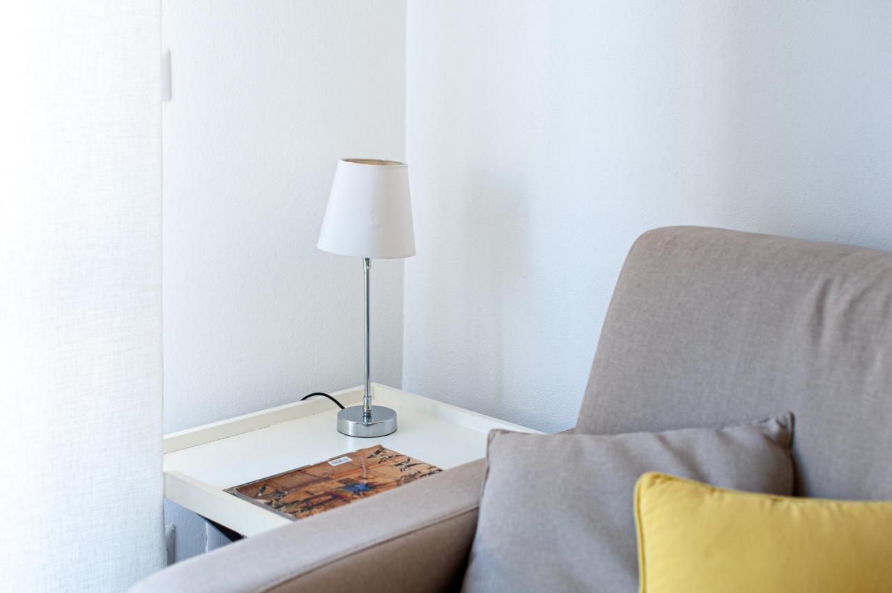 La Scaletta Apartment Alghero Exterior photo