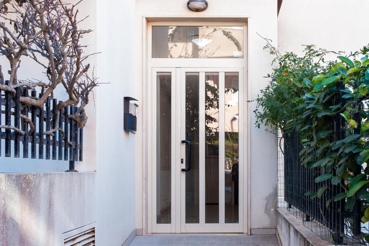 La Scaletta Apartment Alghero Exterior photo