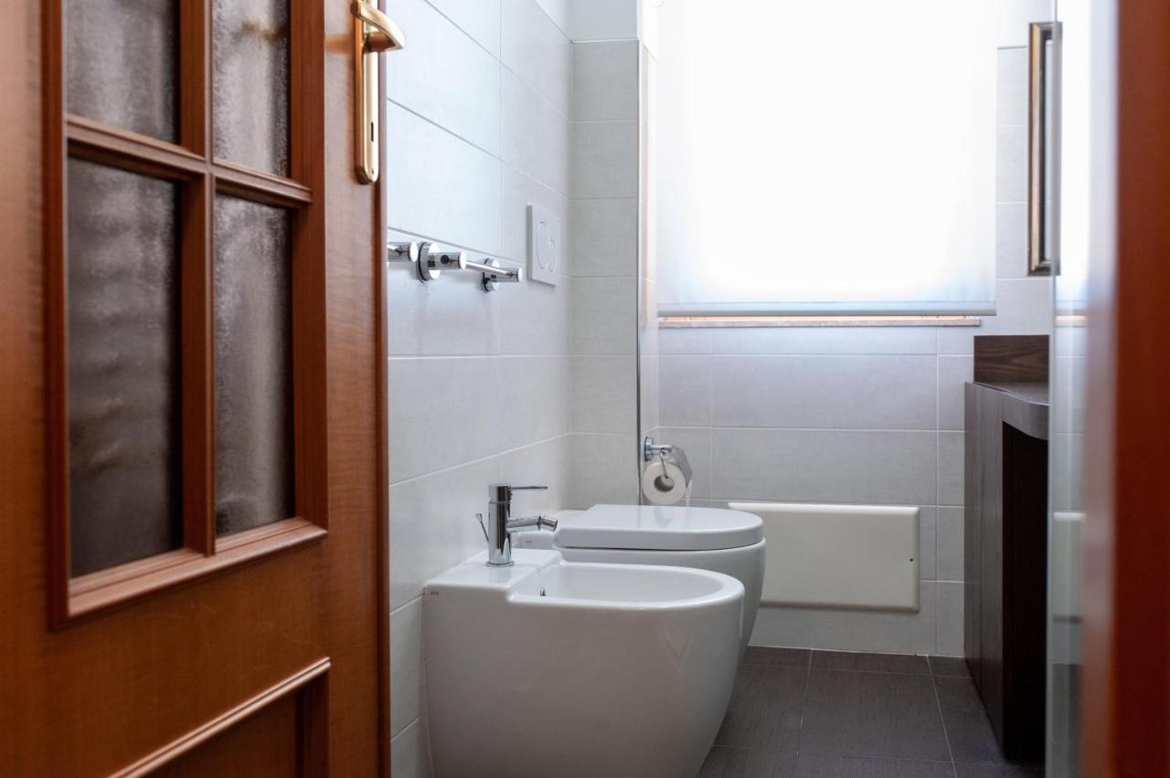 La Scaletta Apartment Alghero Exterior photo