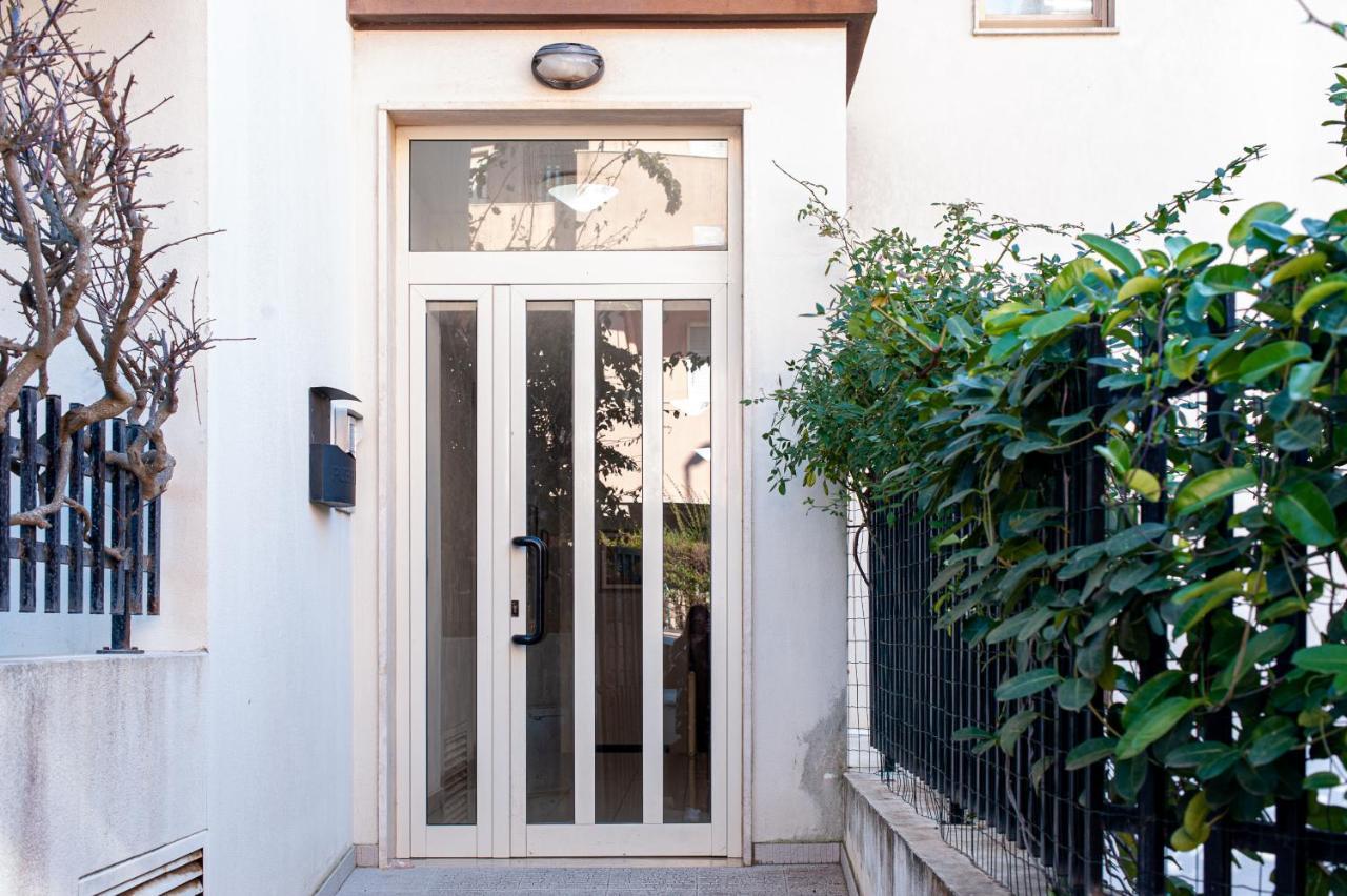 La Scaletta Apartment Alghero Exterior photo