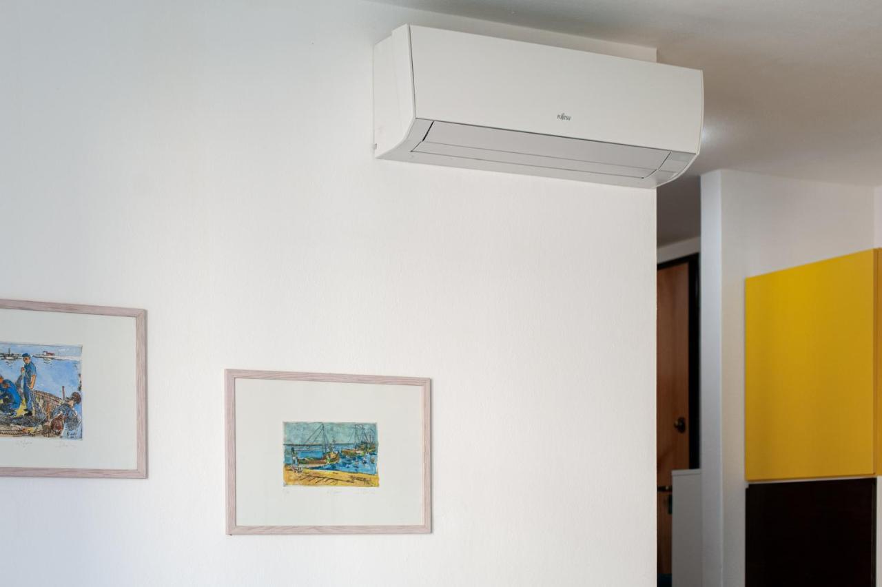 La Scaletta Apartment Alghero Exterior photo