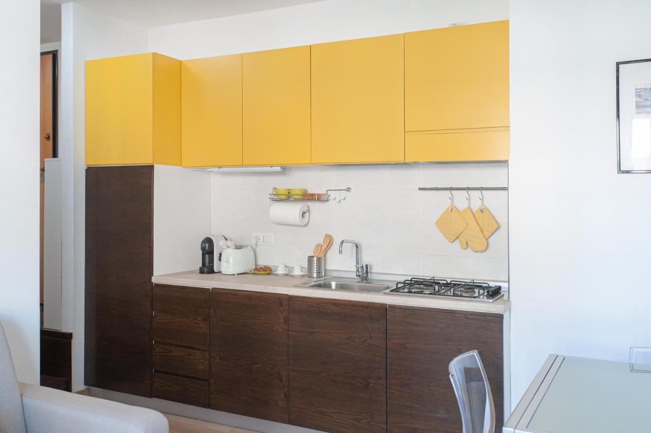 La Scaletta Apartment Alghero Exterior photo